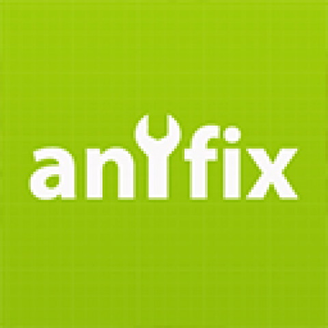 Het Anyfix-team